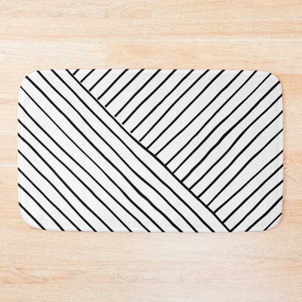 Item preview, black lines designed and sold by drifti.