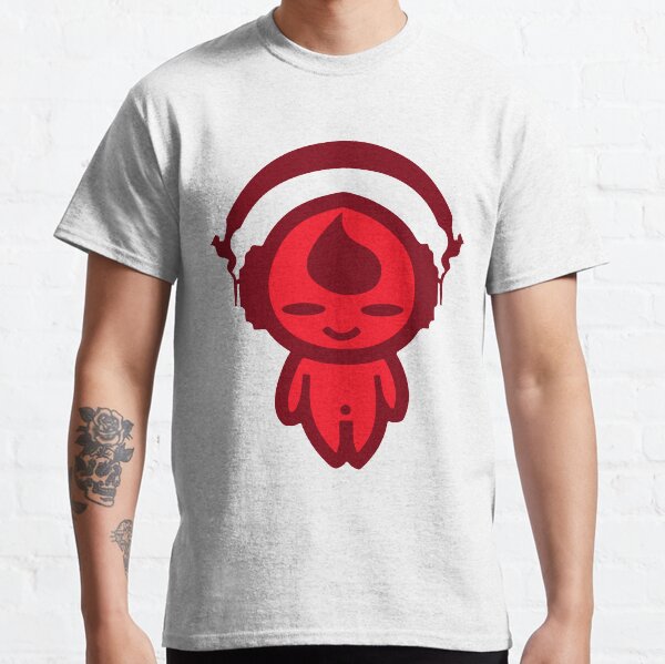 Kiddaikiddee #4 Classic T-Shirt