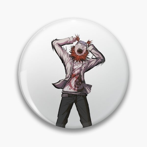 Item preview, oh no sad Leon Kuwata  designed and sold by porcelainstain.