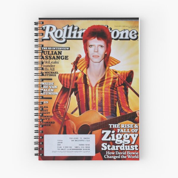 Item preview, Rolling Stone February 2, 2012 designed and sold by CarterBaldwink.