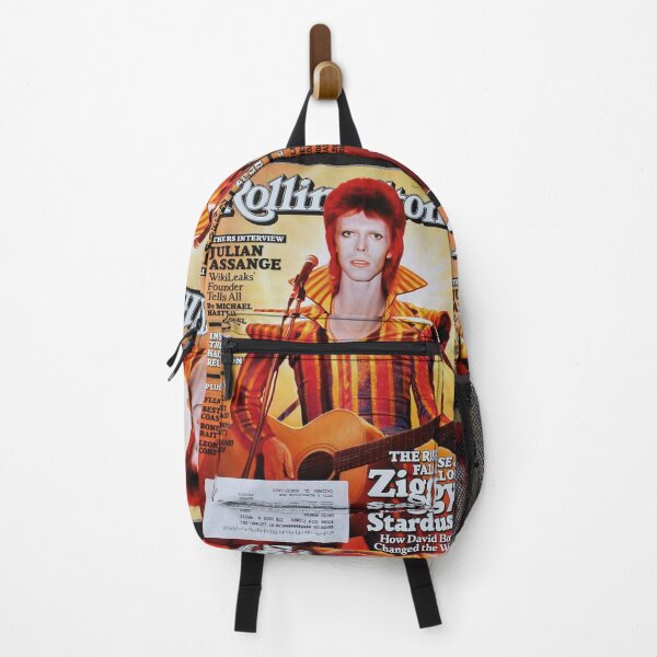 Item preview, Rolling Stone February 2, 2012 designed and sold by CarterBaldwink.