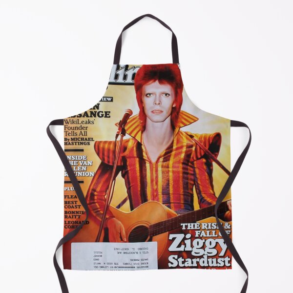 Item preview, Rolling Stone February 2, 2012 designed and sold by CarterBaldwink.