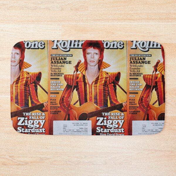 Item preview, Rolling Stone February 2, 2012 designed and sold by CarterBaldwink.