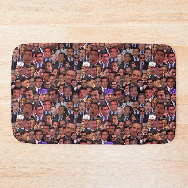 Item preview, "It's a pimple" - Michael Scott designed and sold by Danimcorrie.