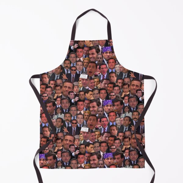 Item preview, "It's a pimple" - Michael Scott designed and sold by Danimcorrie.