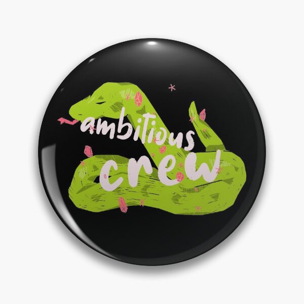 Artikelvorschau, Ambitioniertes Crew-Design entworfen und verkauft von Artpace.