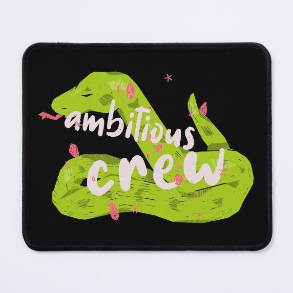 Artikelvorschau, Ambitioniertes Crew-Design entworfen und verkauft von Artpace.
