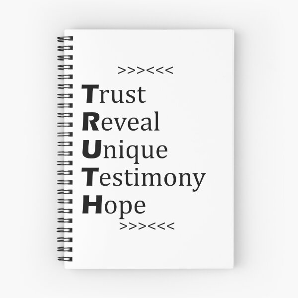 Item preview, Truth. designed and sold by DesignedBySnip.