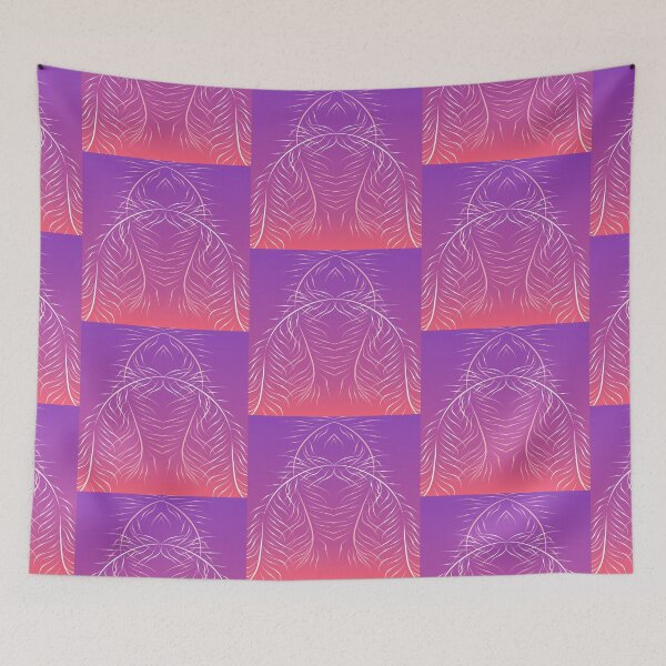 Item preview, Pink vibration designed and sold by Marietta  Magriñá.