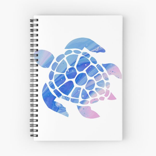 Item preview, holographic turtle designed and sold by Krishangdavda.