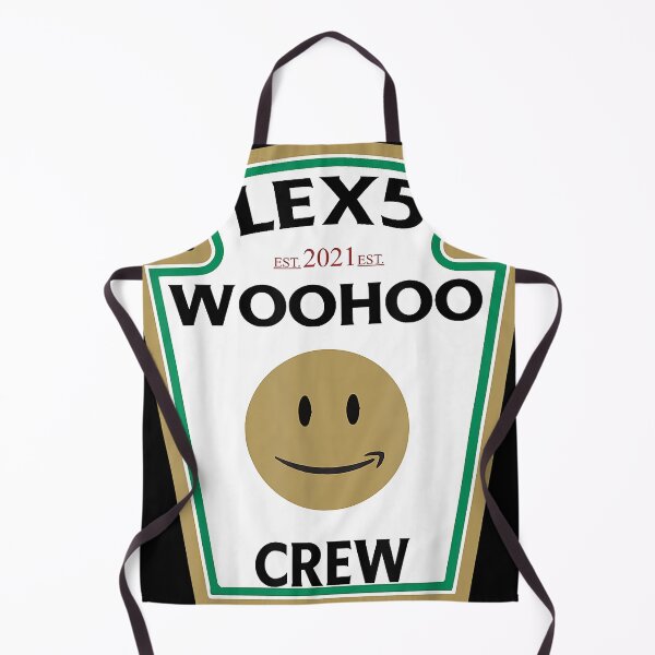 Item preview, LEX5 WooHoo Crew designed and sold by sanchezburns.