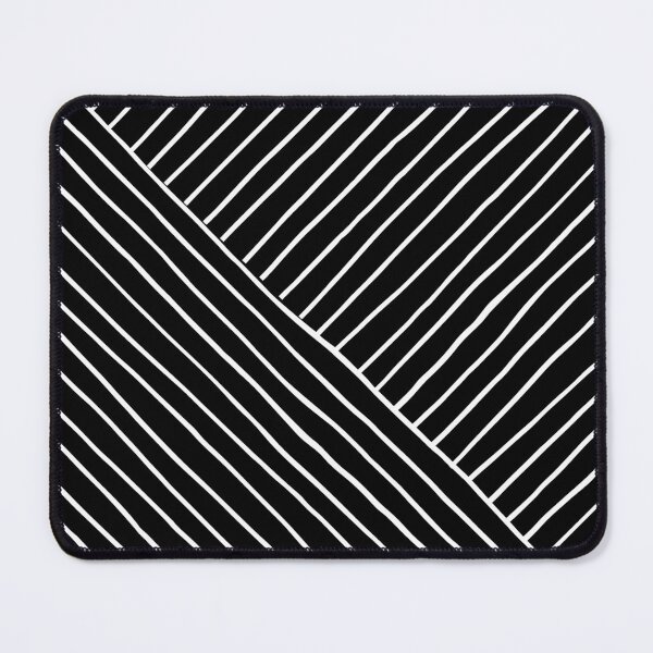 Item preview, black lines designed and sold by drifti.