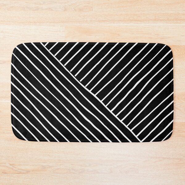 Item preview, black lines designed and sold by drifti.