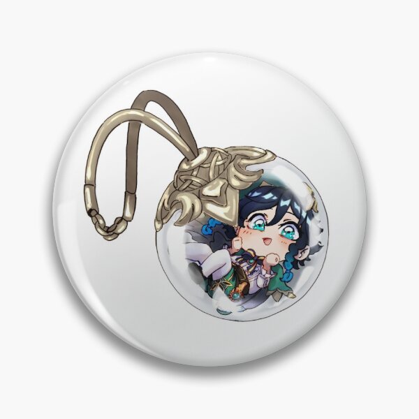 Item preview, Venti Mini Seelie designed and sold by sayuritake.