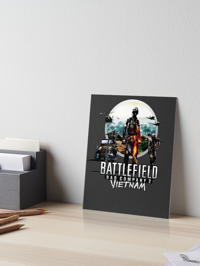 BATTLEFIELD Poster for Sale by LOJAFPS