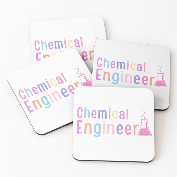 Item preview, Chemical engineer - engineer gift (color) designed and sold by PickaSticka.