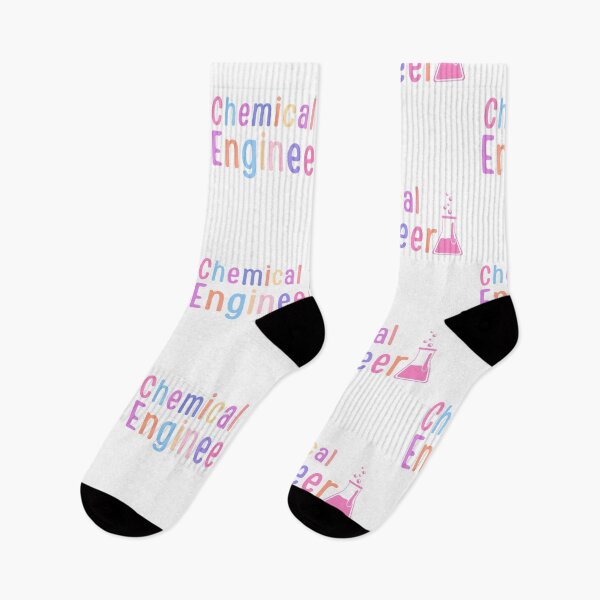 Item preview, Chemical engineer - engineer gift (color) designed and sold by PickaSticka.