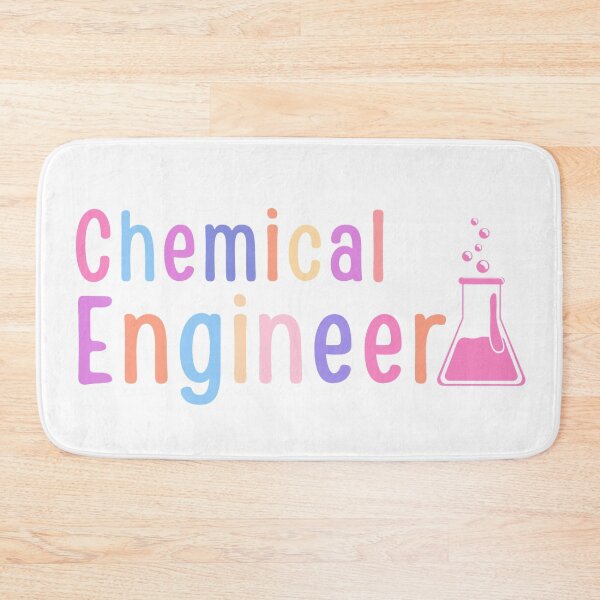 Item preview, Chemical engineer - engineer gift (color) designed and sold by PickaSticka.