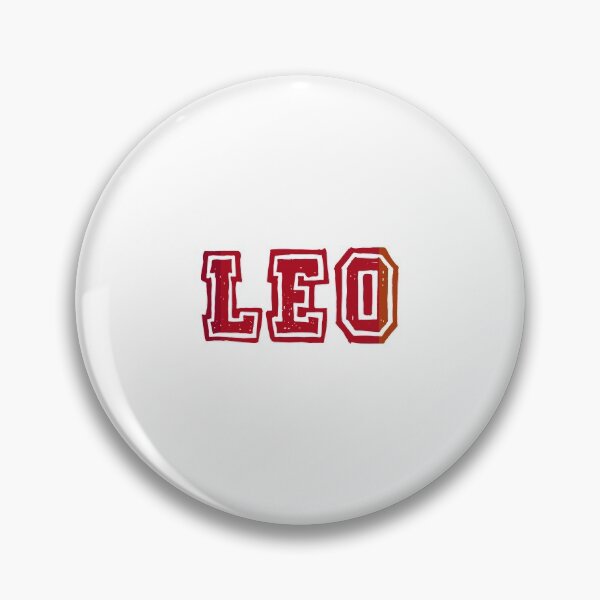Item preview, LEO designed and sold by ruviogevio.
