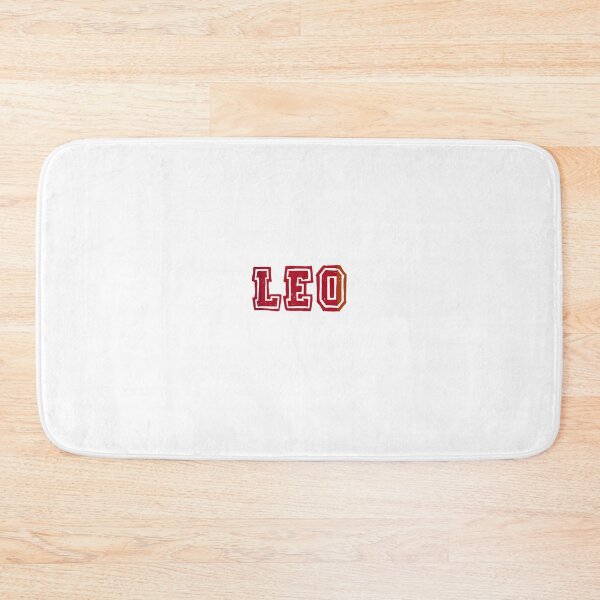 Item preview, LEO designed and sold by ruviogevio.