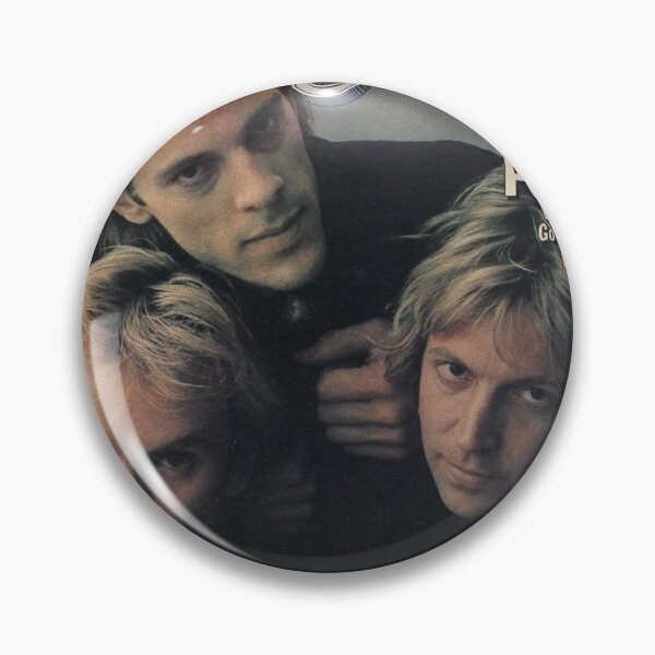 Item preview, Rolling Stone February 19, 1981 designed and sold by CarterBaldwink.