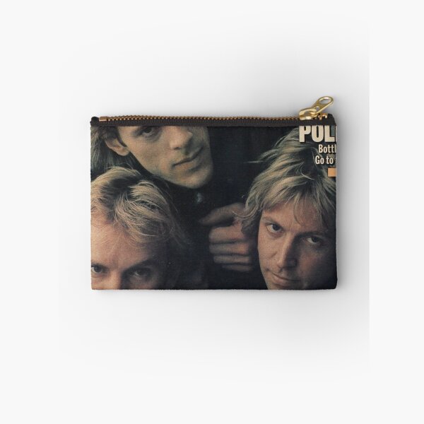 Item preview, Rolling Stone February 19, 1981 designed and sold by CarterBaldwink.