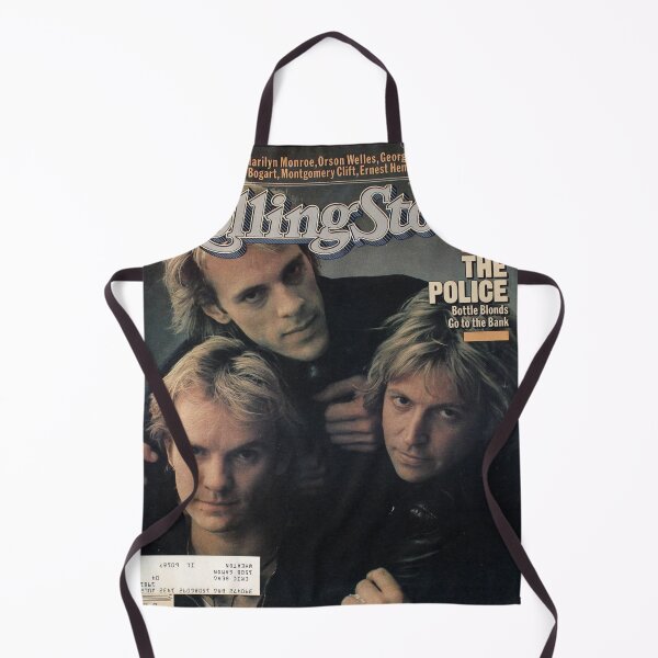 Item preview, Rolling Stone February 19, 1981 designed and sold by CarterBaldwink.