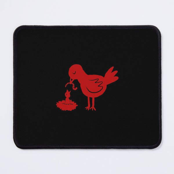 Item preview, Mama Bird Women Baby Bird Funny Graphic Cute designed and sold by nutallrosario.
