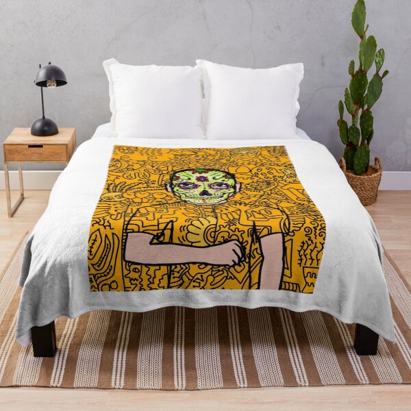 Item preview, The Hashmasks 1089 designed and sold by CryptoLuke.