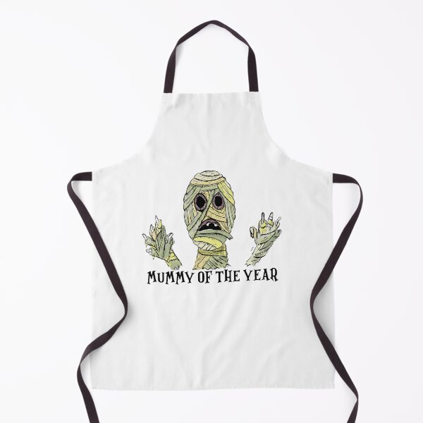 Item preview, Mummy Of The Year designed and sold by Bend-The-Trendd.