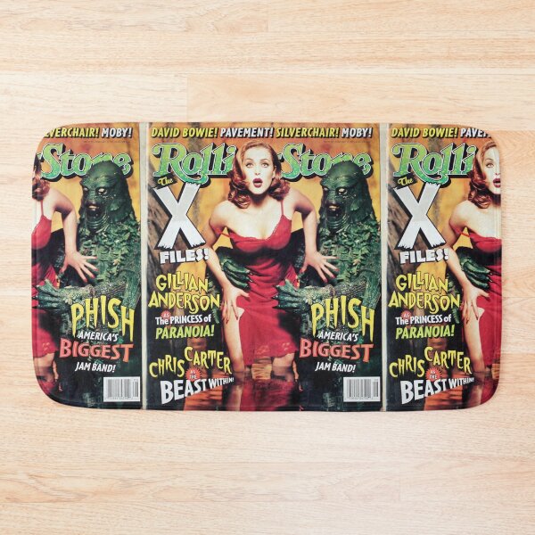 Item preview, Rolling Stone February 20, 1997 designed and sold by CarterBaldwink.