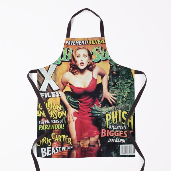 Item preview, Rolling Stone February 20, 1997 designed and sold by CarterBaldwink.