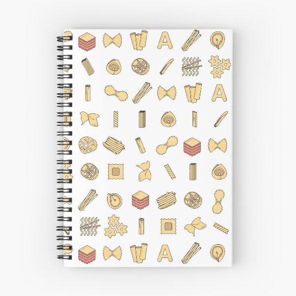Item preview, All Pastas designed and sold by Pastas Forever.