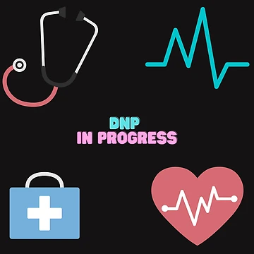 Artwork thumbnail, DNP IN PROGRESS by LILY ROSE