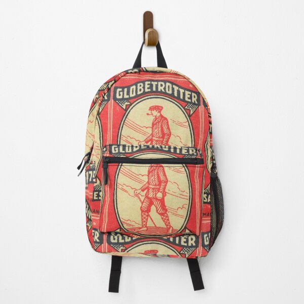 Item preview, Globetrotter designed and sold by CtlAltDel.