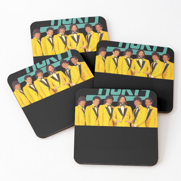 Item preview, Vintage Los Arts Bukis Vaporware Band Music Apparel Holiday designed and sold by gillphil.