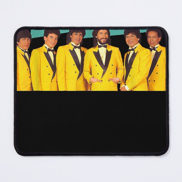 Item preview, Vintage Los Arts Bukis Vaporware Band Music Apparel Holiday designed and sold by gillphil.