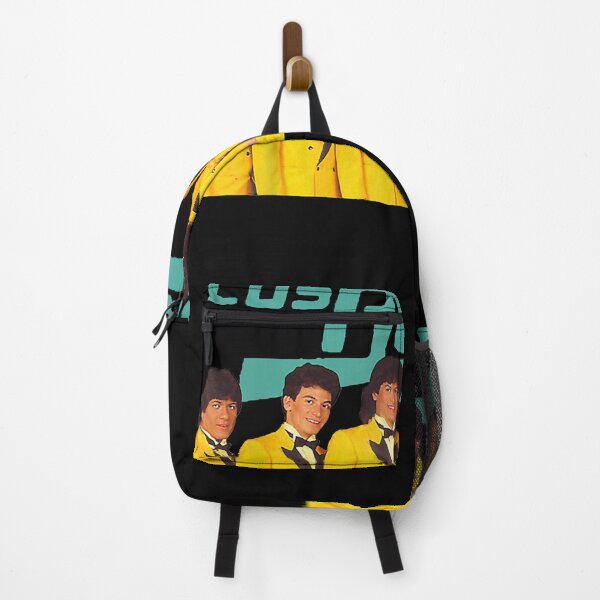 Item preview, Vintage Los Arts Bukis Vaporware Band Music Apparel Holiday designed and sold by gillphil.