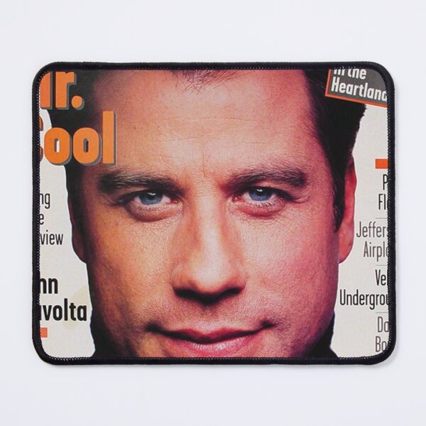 Item preview, Rolling Stone February 22, 1996 designed and sold by CarterBaldwink.