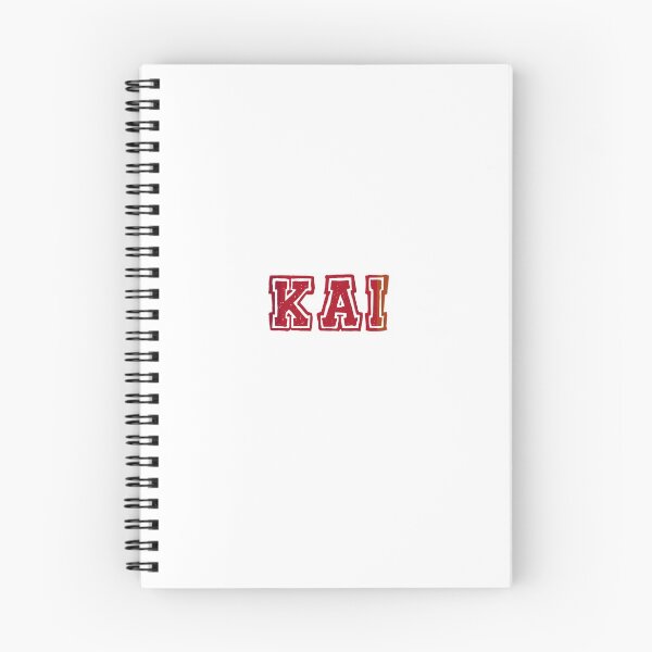 Item preview, KAI designed and sold by ruviogevio.