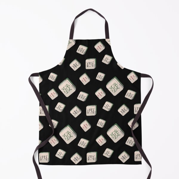 Item preview, Mahjong Is My Therapy - Mahjong designed and sold by YueHeng Creates ⭐⭐⭐⭐⭐.