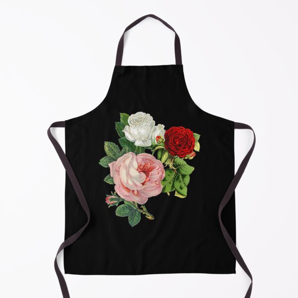 Item preview, Beautiful Flower, Blossom Lovers, Floral Illustration, roses designed and sold by GeorgeArutledg.