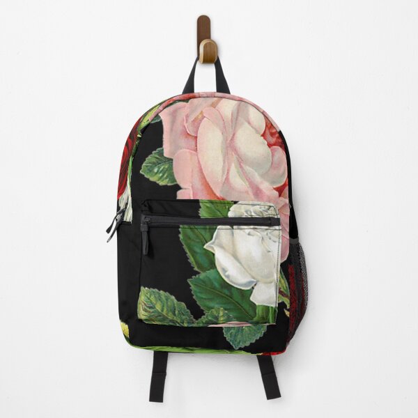 Item preview, Beautiful Flower, Blossom Lovers, Floral Illustration, roses designed and sold by GeorgeArutledg.