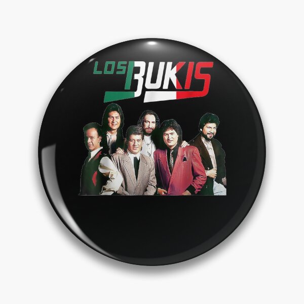 Item preview, Vintage Los Arts Bukis Vaporware Bands Music Apparel Holiday designed and sold by gillphil.