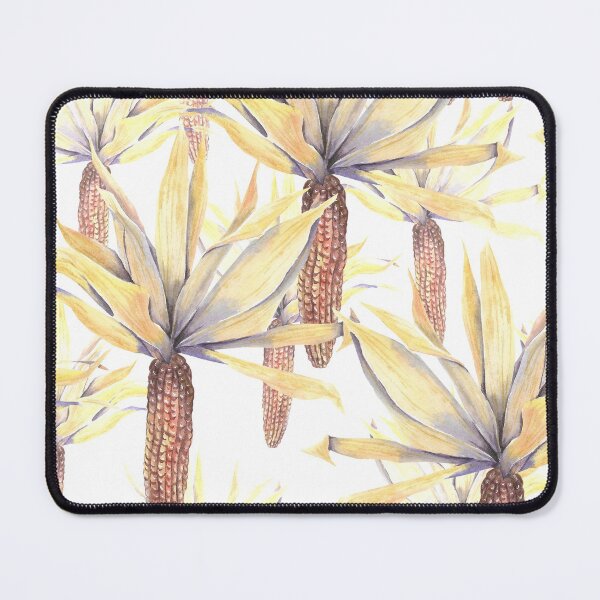 Item preview, corns,watercolor pattern designed and sold by IrinaShishkina.