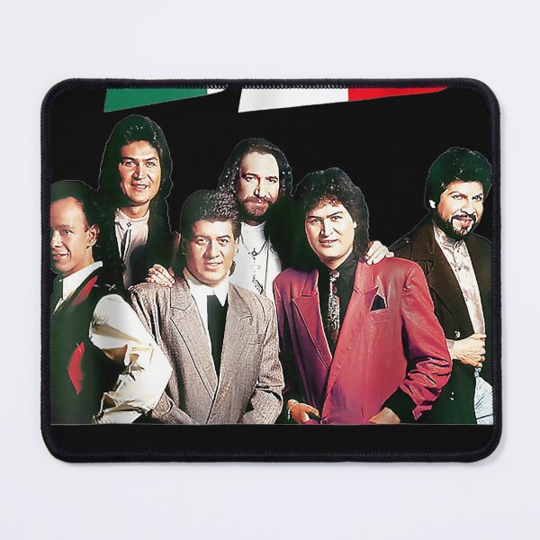 Item preview, Vintage Los Arts Bukis Vaporware Bands Music Apparel Holiday designed and sold by gillphil.