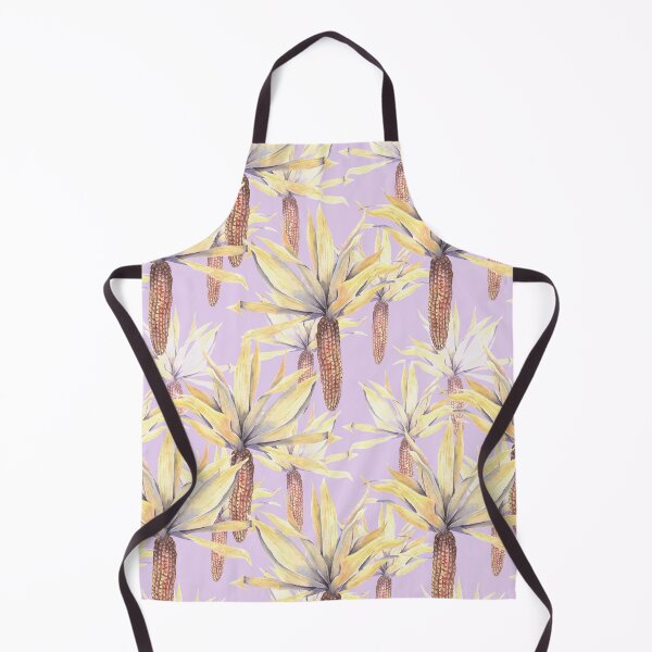Item preview, corns,watercolor pattern designed and sold by IrinaShishkina.