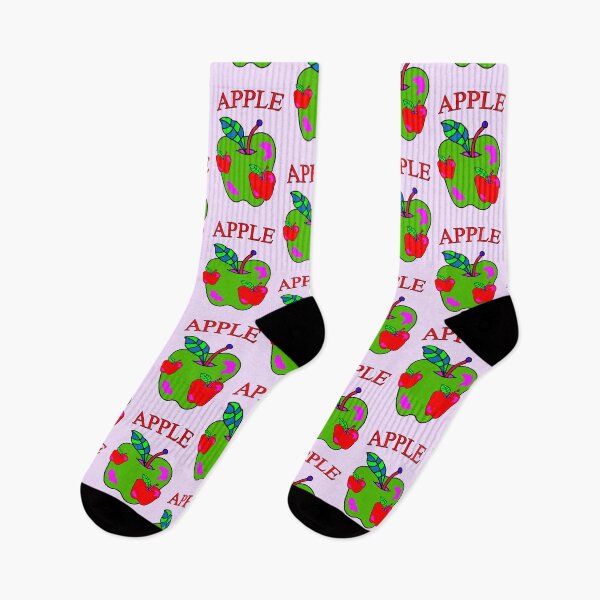 Item preview, Apple - Artworks designed and sold by Jozef Bloks.