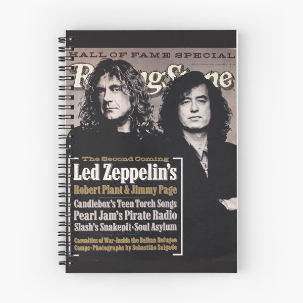 Item preview, Rolling Stone February 23, 1995 designed and sold by CarterBaldwink.