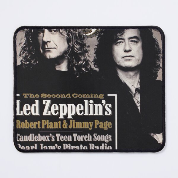 Item preview, Rolling Stone February 23, 1995 designed and sold by CarterBaldwink.